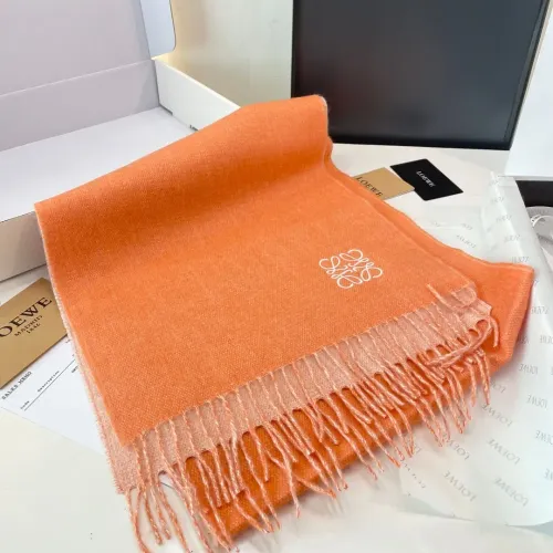 LOEWE Scarf #1396062 $52.00 USD, Wholesale Replica LOEWE Scarf