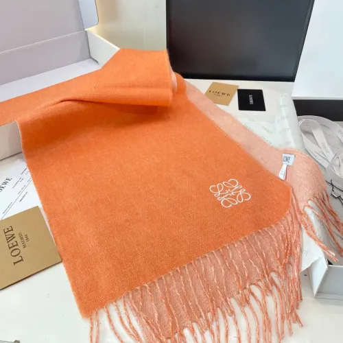 Replica LOEWE Scarf #1396062 $52.00 USD for Wholesale