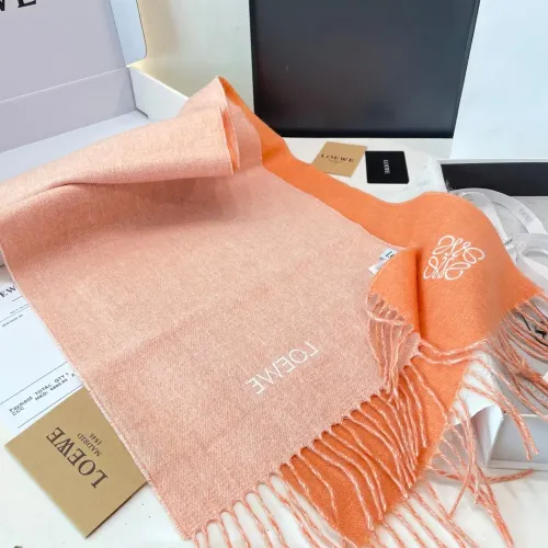 Replica LOEWE Scarf #1396062 $52.00 USD for Wholesale
