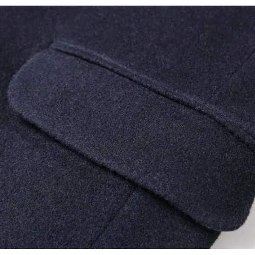 Replica Prada Jackets Long Sleeved For Men #1396064 $68.00 USD for Wholesale