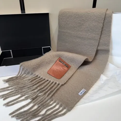 LOEWE Scarf #1396070 $72.00 USD, Wholesale Replica LOEWE Scarf