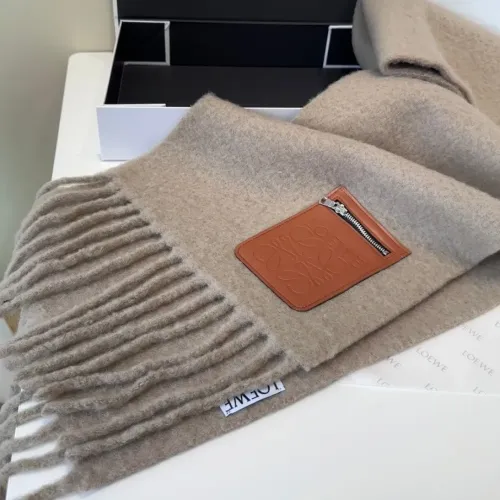 Replica LOEWE Scarf #1396070 $72.00 USD for Wholesale