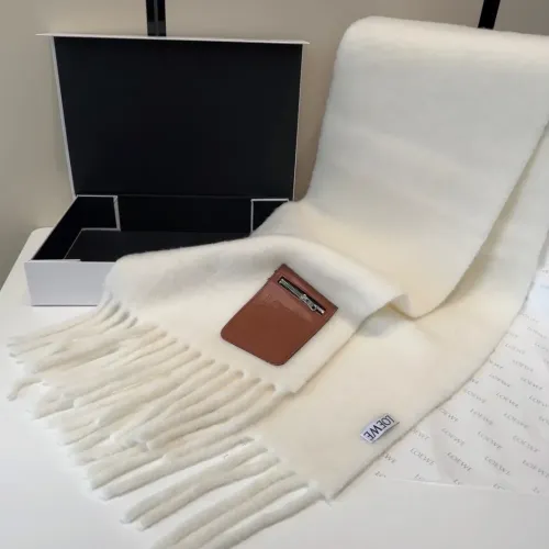 LOEWE Scarf #1396072 $72.00 USD, Wholesale Replica LOEWE Scarf