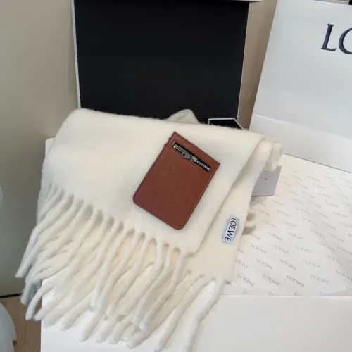 Replica LOEWE Scarf #1396072 $72.00 USD for Wholesale