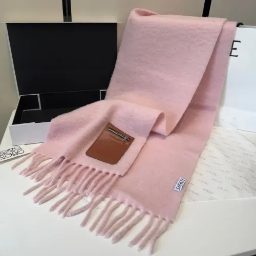 LOEWE Scarf #1396073 $72.00 USD, Wholesale Replica LOEWE Scarf