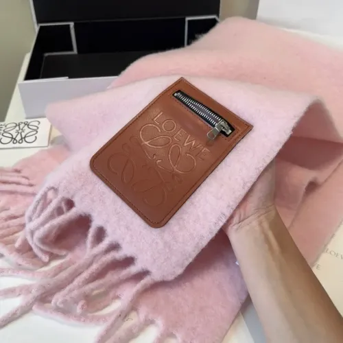 Replica LOEWE Scarf #1396073 $72.00 USD for Wholesale