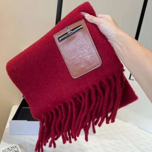 Replica LOEWE Scarf #1396074 $72.00 USD for Wholesale