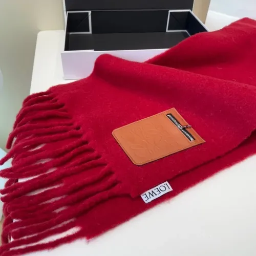 Replica LOEWE Scarf #1396074 $72.00 USD for Wholesale