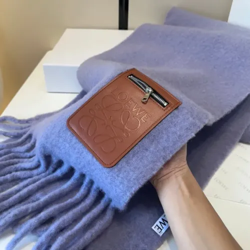 Replica LOEWE Scarf #1396077 $72.00 USD for Wholesale