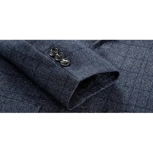 Replica Burberry Jackets Long Sleeved For Men #1396082 $68.00 USD for Wholesale