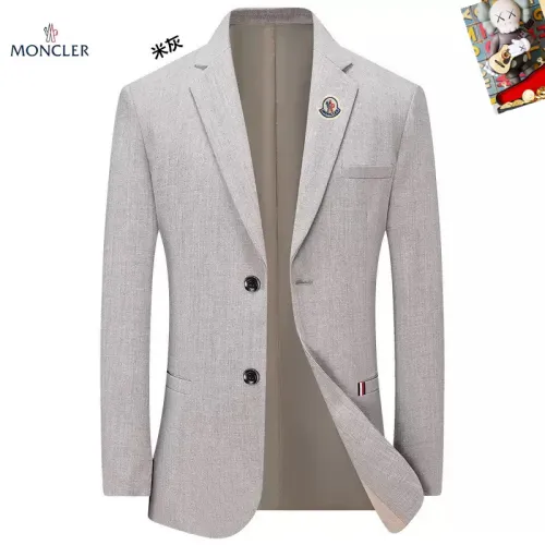 Moncler Jackets Long Sleeved For Men #1396084 $68.00 USD, Wholesale Replica Moncler Jackets