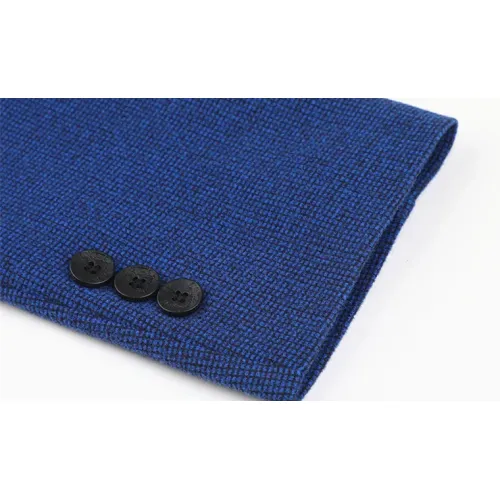 Replica Louis Vuitton LV Jackets Long Sleeved For Men #1396092 $68.00 USD for Wholesale