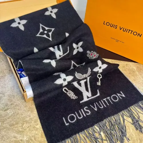 Replica Louis Vuitton Scarf #1396108 $64.00 USD for Wholesale