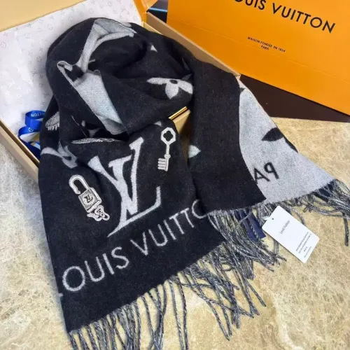 Replica Louis Vuitton Scarf #1396108 $64.00 USD for Wholesale