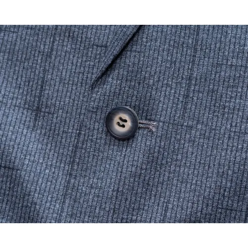 Replica Chrome Hearts Jackets Long Sleeved For Men #1396109 $68.00 USD for Wholesale