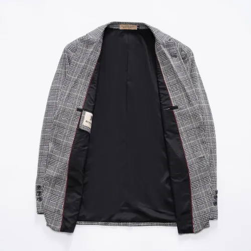 Replica Burberry Jackets Long Sleeved For Men #1396111 $68.00 USD for Wholesale