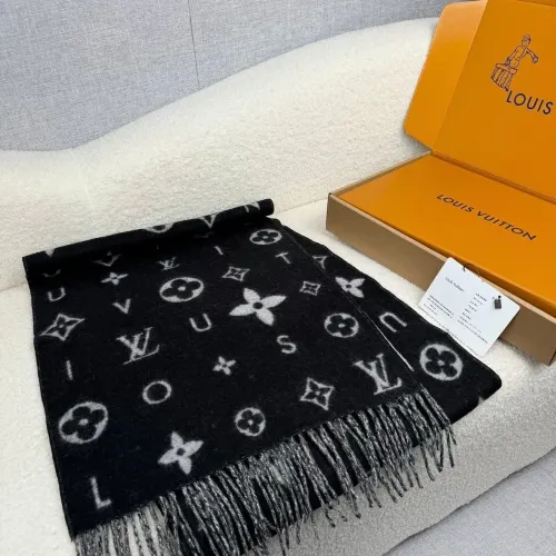 Replica Louis Vuitton Scarf #1396112 $56.00 USD for Wholesale
