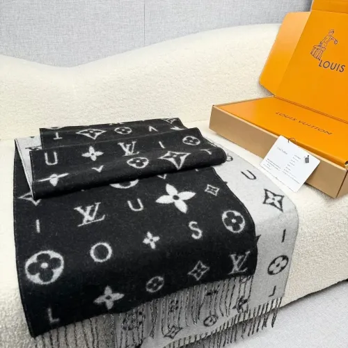 Replica Louis Vuitton Scarf #1396112 $56.00 USD for Wholesale