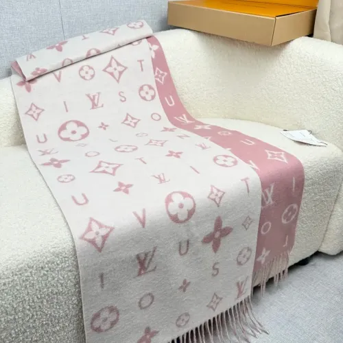 Louis Vuitton Scarf #1396113 $56.00 USD, Wholesale Replica Louis Vuitton Scarf