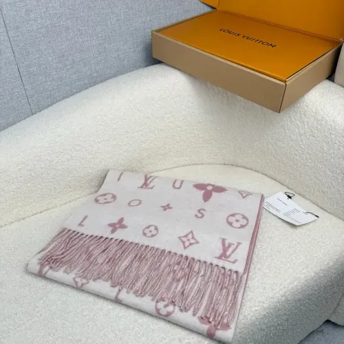 Replica Louis Vuitton Scarf #1396113 $56.00 USD for Wholesale