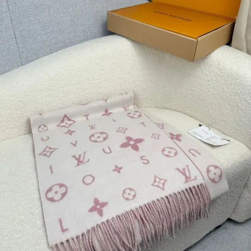 Replica Louis Vuitton Scarf #1396113 $56.00 USD for Wholesale