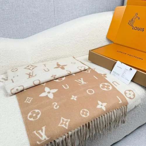 Replica Louis Vuitton Scarf #1396114 $56.00 USD for Wholesale