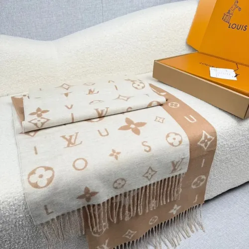 Replica Louis Vuitton Scarf #1396114 $56.00 USD for Wholesale