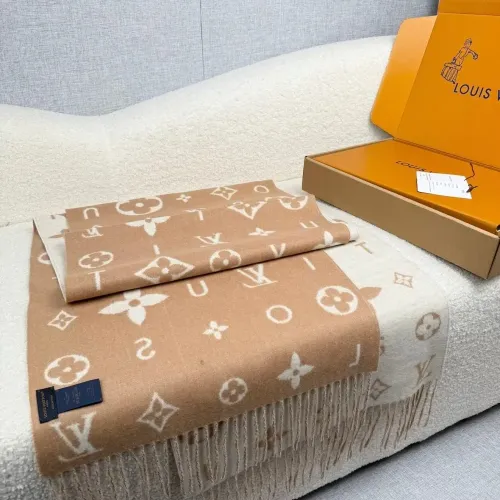 Replica Louis Vuitton Scarf #1396114 $56.00 USD for Wholesale