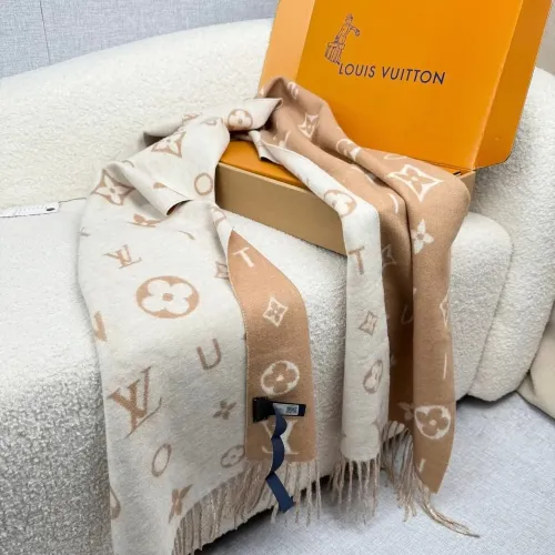 Replica Louis Vuitton Scarf #1396114 $56.00 USD for Wholesale