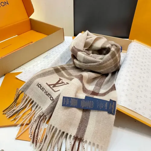 Replica Louis Vuitton Scarf #1396116 $52.00 USD for Wholesale