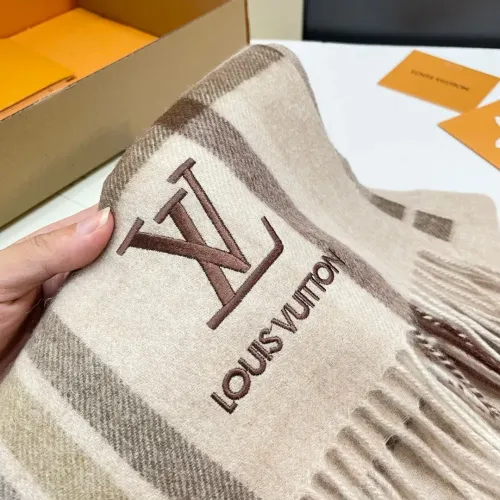 Replica Louis Vuitton Scarf #1396116 $52.00 USD for Wholesale