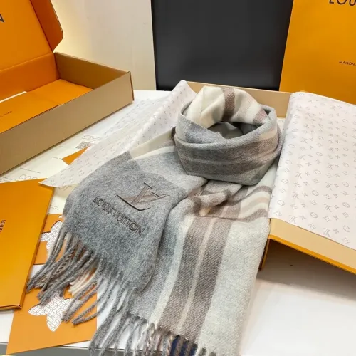 Replica Louis Vuitton Scarf #1396117 $52.00 USD for Wholesale