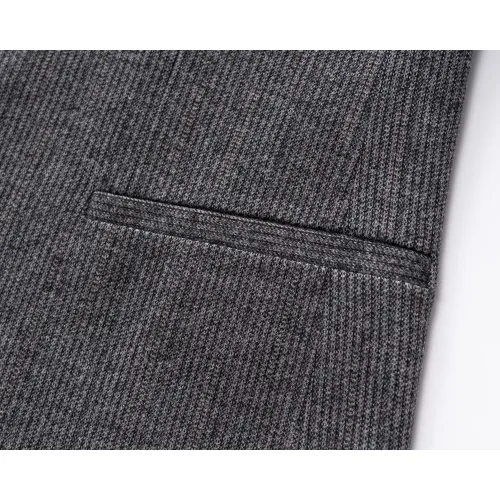 Replica Prada Jackets Long Sleeved For Men #1396128 $68.00 USD for Wholesale