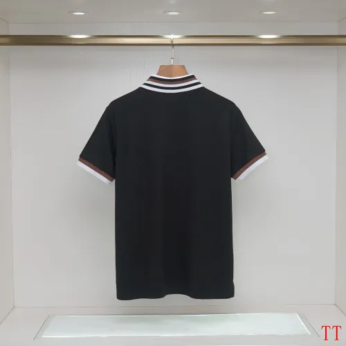 Replica Gucci T-Shirts Short Sleeved For Men #1396139 $40.00 USD for Wholesale