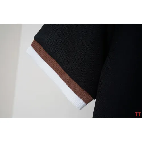 Replica Gucci T-Shirts Short Sleeved For Men #1396139 $40.00 USD for Wholesale