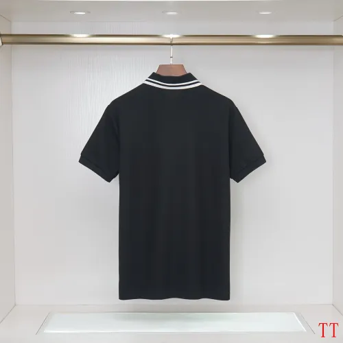 Replica Gucci T-Shirts Short Sleeved For Men #1396145 $40.00 USD for Wholesale