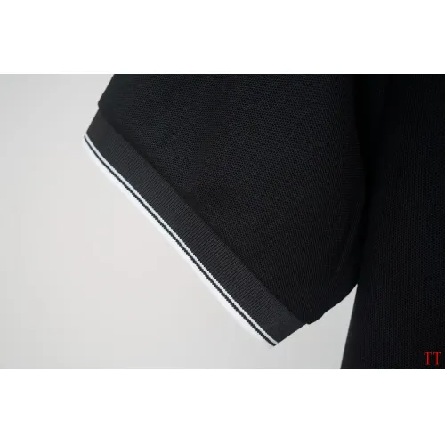 Replica Gucci T-Shirts Short Sleeved For Men #1396147 $40.00 USD for Wholesale