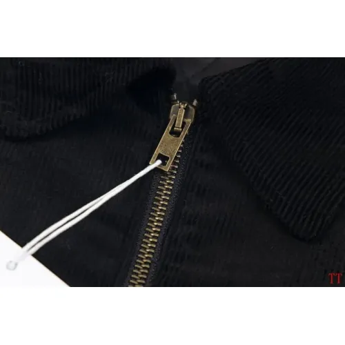 Replica Celine Jackets Long Sleeved For Unisex #1396163 $92.00 USD for Wholesale