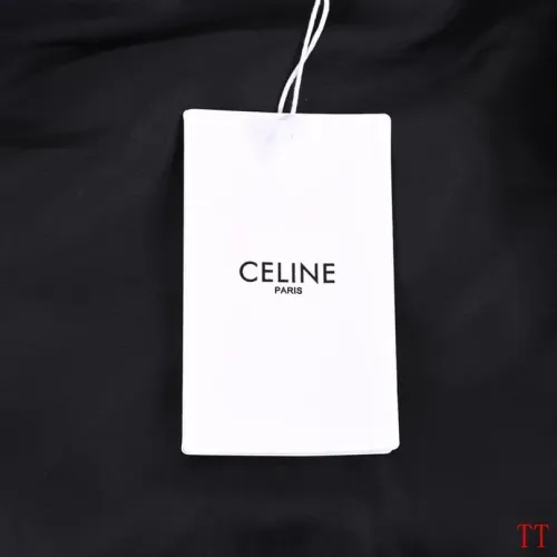 Replica Celine Jackets Long Sleeved For Unisex #1396165 $96.00 USD for Wholesale