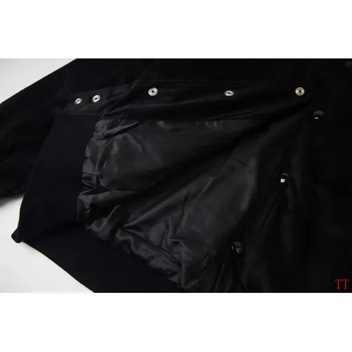 Replica Celine Jackets Long Sleeved For Unisex #1396169 $85.00 USD for Wholesale