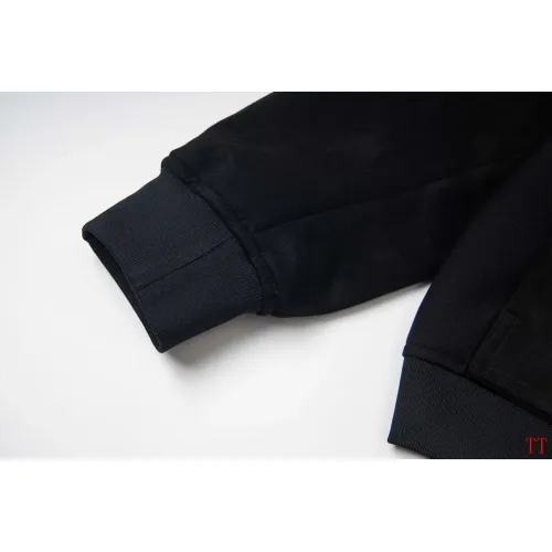 Replica Louis Vuitton LV Jackets Long Sleeved For Unisex #1396170 $100.00 USD for Wholesale