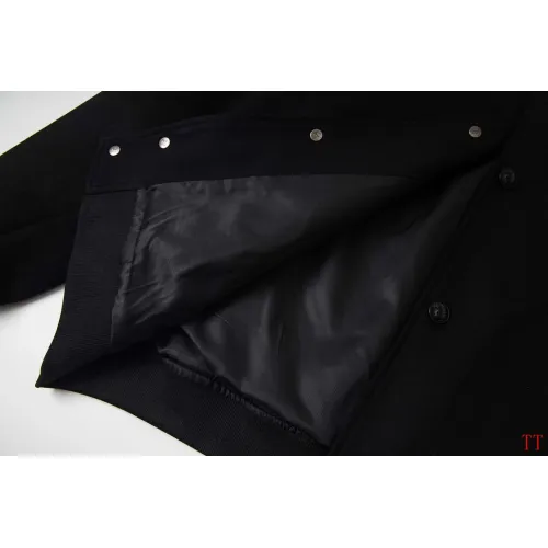 Replica Louis Vuitton LV Jackets Long Sleeved For Unisex #1396170 $100.00 USD for Wholesale
