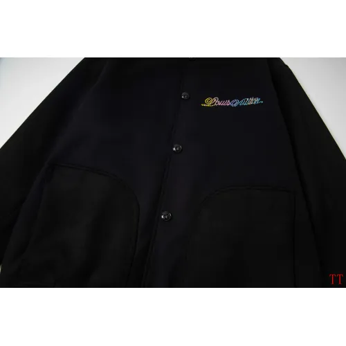 Replica Louis Vuitton LV Jackets Long Sleeved For Unisex #1396170 $100.00 USD for Wholesale