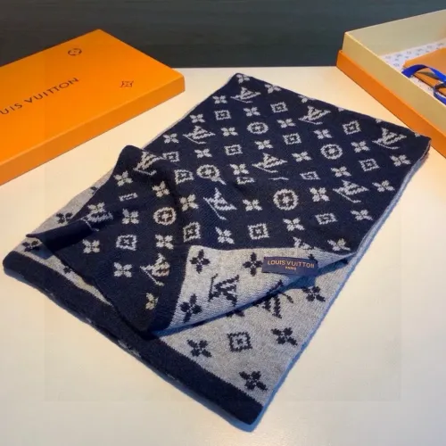 Louis Vuitton Scarf #1396171 $64.00 USD, Wholesale Replica Louis Vuitton Scarf