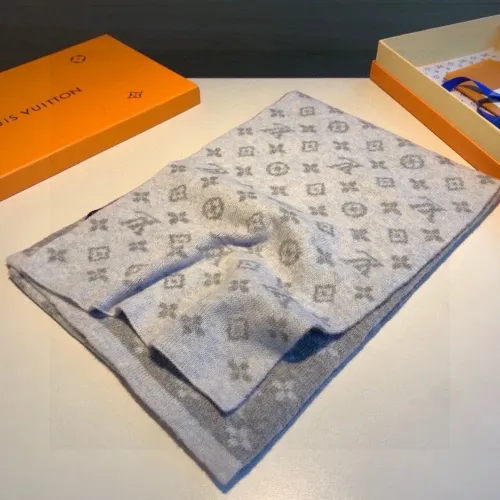 Louis Vuitton Scarf #1396172 $64.00 USD, Wholesale Replica Louis Vuitton Scarf