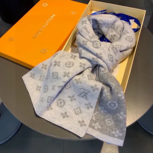 Replica Louis Vuitton Scarf #1396172 $64.00 USD for Wholesale