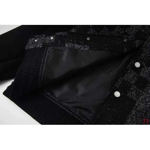 Replica Louis Vuitton LV Jackets Long Sleeved For Unisex #1396173 $112.00 USD for Wholesale