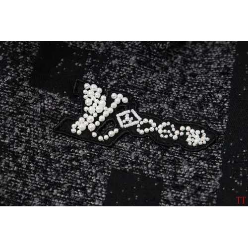 Replica Louis Vuitton LV Jackets Long Sleeved For Unisex #1396173 $112.00 USD for Wholesale