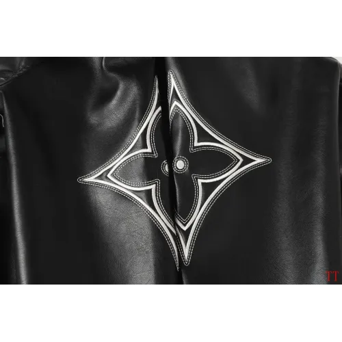 Replica Louis Vuitton LV Jackets Long Sleeved For Men #1396174 $92.00 USD for Wholesale