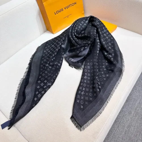 Replica Louis Vuitton Scarf #1396175 $68.00 USD for Wholesale